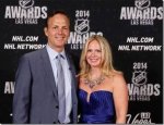 Jon Cooper’s Wife Jessie Cooper Attended Law School