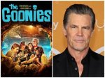 Josh Brolin in the Goonies: a Journey Through Time and Film