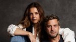Joshua Jackson and Katie Holmes Back Together: a Romantic Reunion