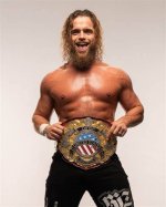 Juice Robinson Biography: Age, Njpw, and Career
