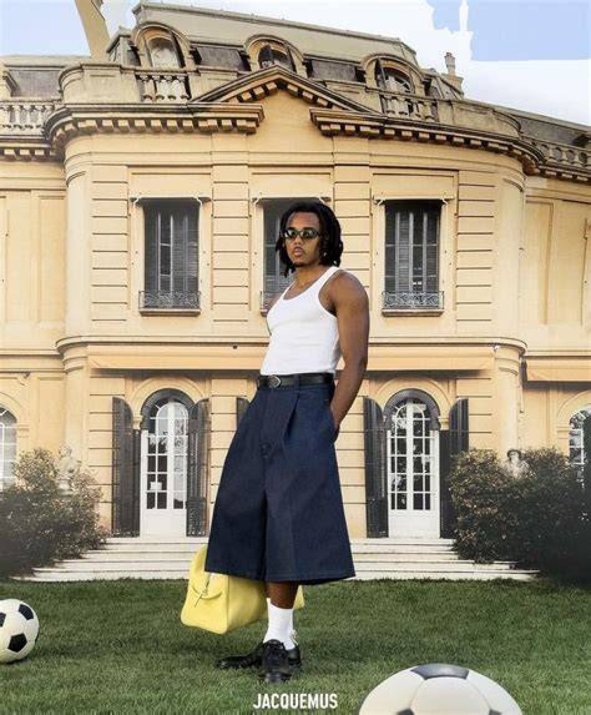 Jules Kounde Wife: Exploring the Life and Relationship of the French Football Star