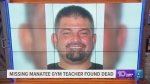 Justin Darr Manatee County Teacher