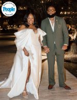 Kardea Brown Wedding Dress: a Stunning Celebration of Love and Style