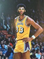 Kareem Abdul-Jabbar's Legacy: the Impact of His Kids