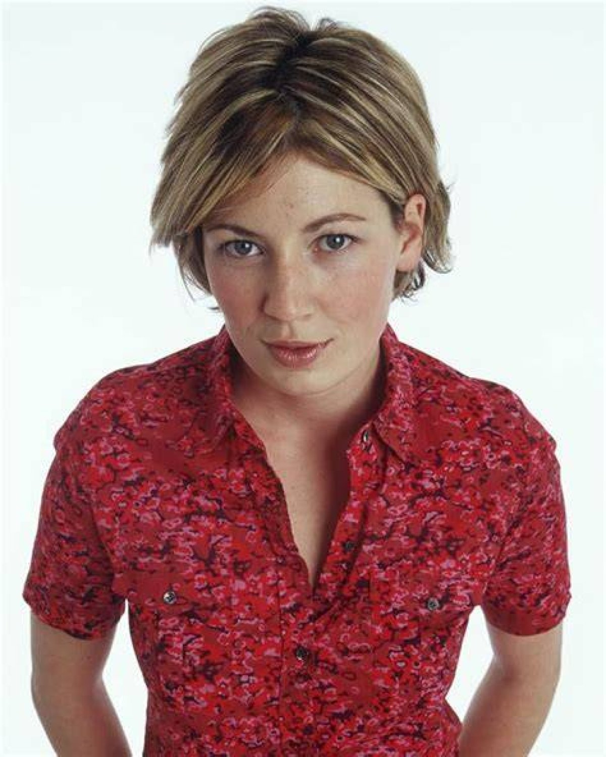 Kate Ashfield: a Comprehensive Look at the Actress and Her Career