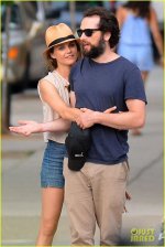 Keri Russell and Matthew Rhys Split: Understanding Their Journey and Impact
