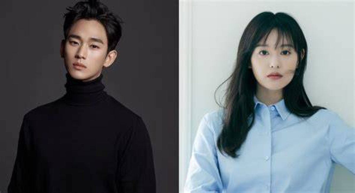 Kim Ji Won and Kim Soo Hyun Relationship Confirmed: Everything You Need to Know