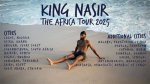 King Nasir: the Legacy and Influence of a Monarch
