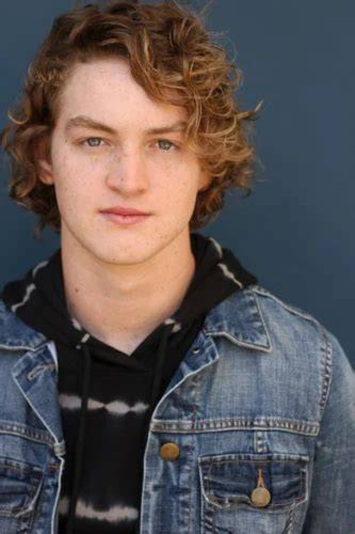 Kyle Red Silverstein: the Rising Star in Entertainment