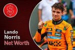 Lando Norris Height, Weight, Net Worth, Age, Birthday, Wikipedia, Who, Instagram, Biography ·