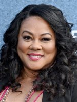 Lela Rochon Bio, Age, Height, Career, Personal Life, History