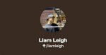 Liam Leigh: the Rising Star of Contemporary Arts