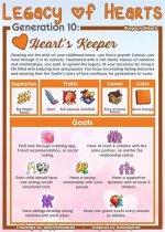 Love, Legacy, and Social Impact