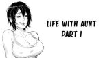 Loving Aunt Comic Book Pdf: a Deep Dive into the Heartwarming Story