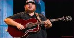 Luke Combs' Birthplace and Early Life: a Journey to Stardom