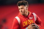 Mahomes Weight: the Complete Guide