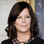 Marcia Gay Harden's Captivating Dating History