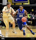 Marquis Teague: a Journey Through Basketball and Beyond