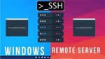 Master Remote Access: Remoteiot Vpc Ssh & Raspberry Pi + Windows 10!