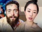Meet Post Malone's Baby Mama: Inside Their Relationship