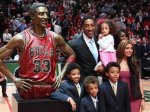 Meet the Son of Nba Legend Scottie Pippen