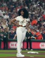 Megan Thee Stallion's First Pitch: a Memorable Moment in Sports History