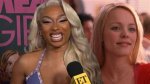 Megan Thee Stallion: the Regina George of Hip-Hop