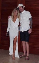 Melanie Collins' Boyfriend: Uncovering the Mystery