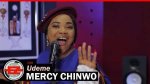 Mercy Chinwo’s Udeme Lyrics