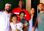 Michael B. Jordan: Wife and Kids - a Glimpse into His Family Life