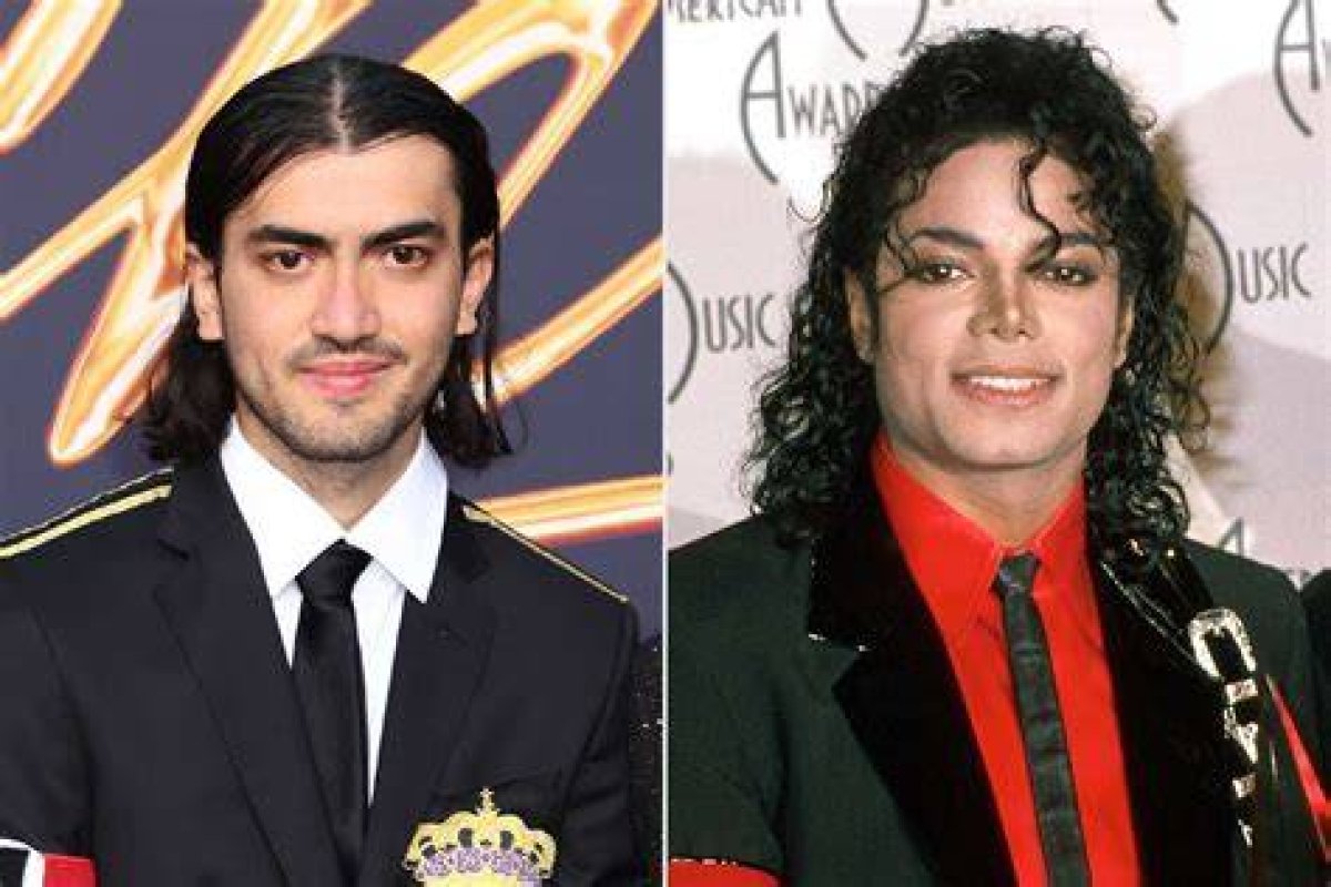 Michael Jackson’s Son: a Comprehensive Exploration