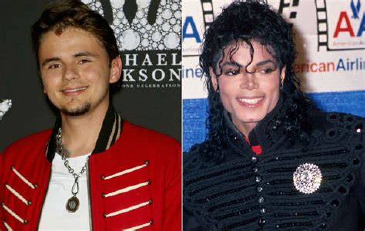 Michael Jackson's Son: a Deep Dive into His Life and Legacy