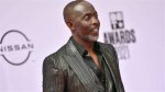 Michael K. Williams' Notable Film and Television Appearances