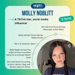 Molly Noblitt: the Truth Behind the Mystery