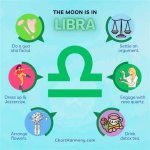 Moon in Libra the Libra Moon Sign