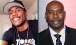 Morris Chestnut Son Age: Unveiling the Details