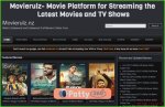 Movierulz 2024: the Ultimate Guide to Streaming Movies Online