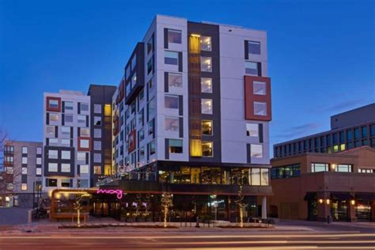 Moxy Denver: the Ultimate Guide to an Unforgettable Stay