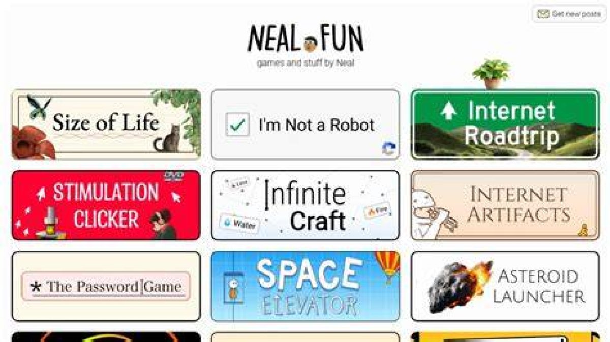 Neal. Fun: Exploring the Fun Side of Digital Creativity
