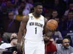 New Orleans Pelicans Power Forward Zion Williamson's Net Worth and Salary!