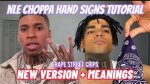 Nle Choppa: Unveiling the Meaning Behind the Name