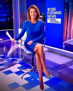 Norah O'donnell: a Comprehensive Look at Her Career and Influence