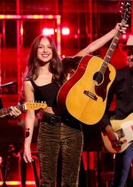 Olivia Rodrigo Says Shes Grown out of Some of Her Sour Songs