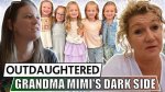Outdaughtered Mimi: a Comprehensive Look into the Life of the Quintuplet’s Grandmother