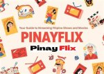 Pinay. Flix: a Comprehensive Guide to Filipino Cinema and Streaming