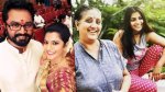 Pooja Sarathkumar's Mother: a Journey of Strength and Inspiration