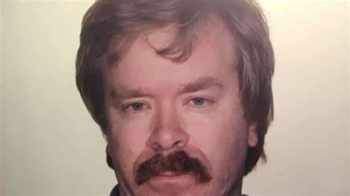 Prolific Serial Killer Richard Cottingham's Child Victims