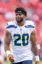 Rashaad Penny Net Worth 2024