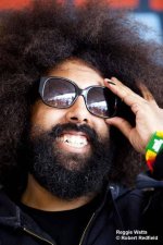 Reggie Watts Bio, Wikipedia, Age, Height, Wife, Net Worth and Comedy