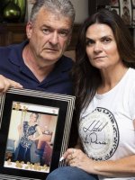 Renae Marsden Cctv Footage After Death – Where Is Camila Zeidan Now?